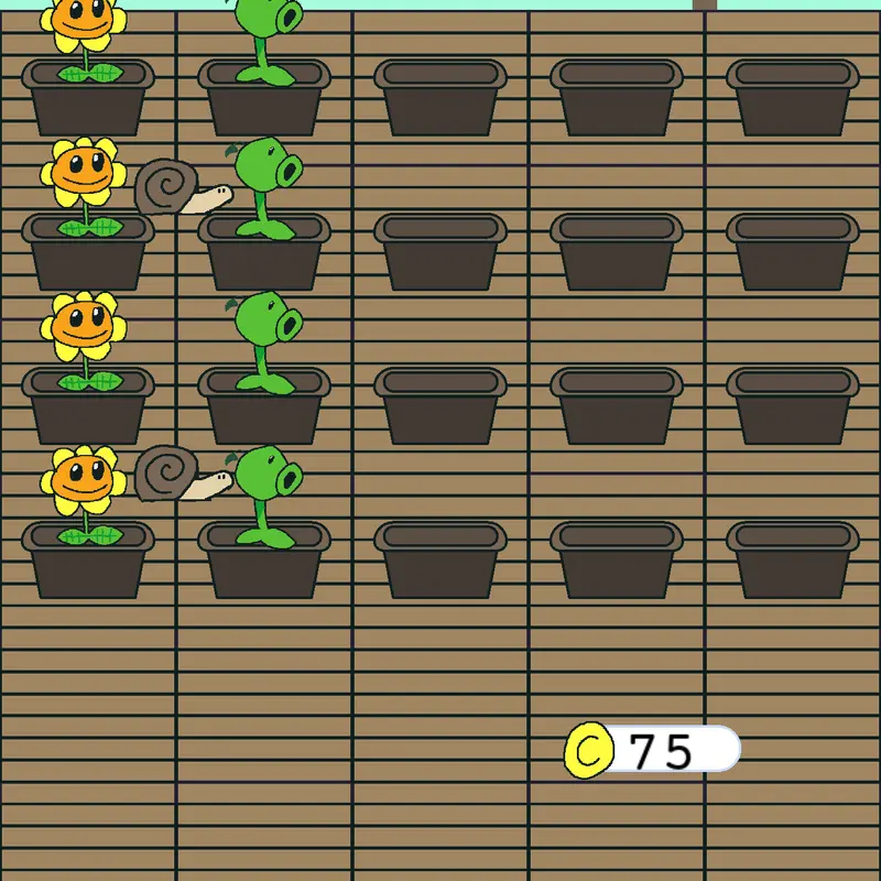 Game by @abobaua