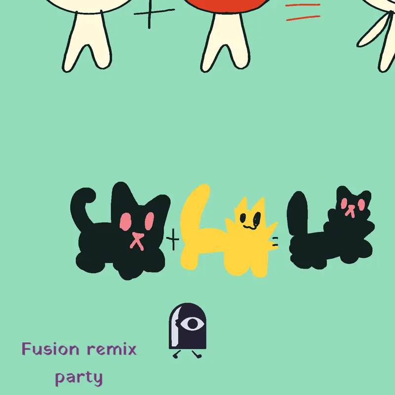 Game by @mamacat_offical