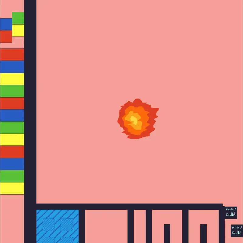 Game by @Kittimono