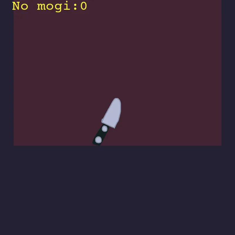 Game by @KittyFluff