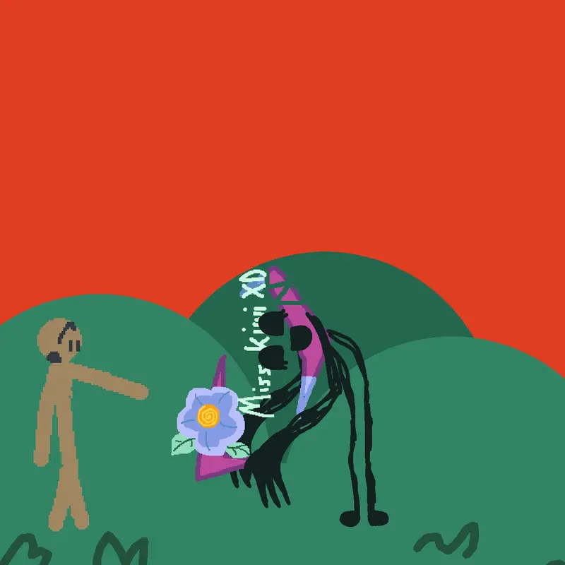 Game by @MissMONSTERkiwi_