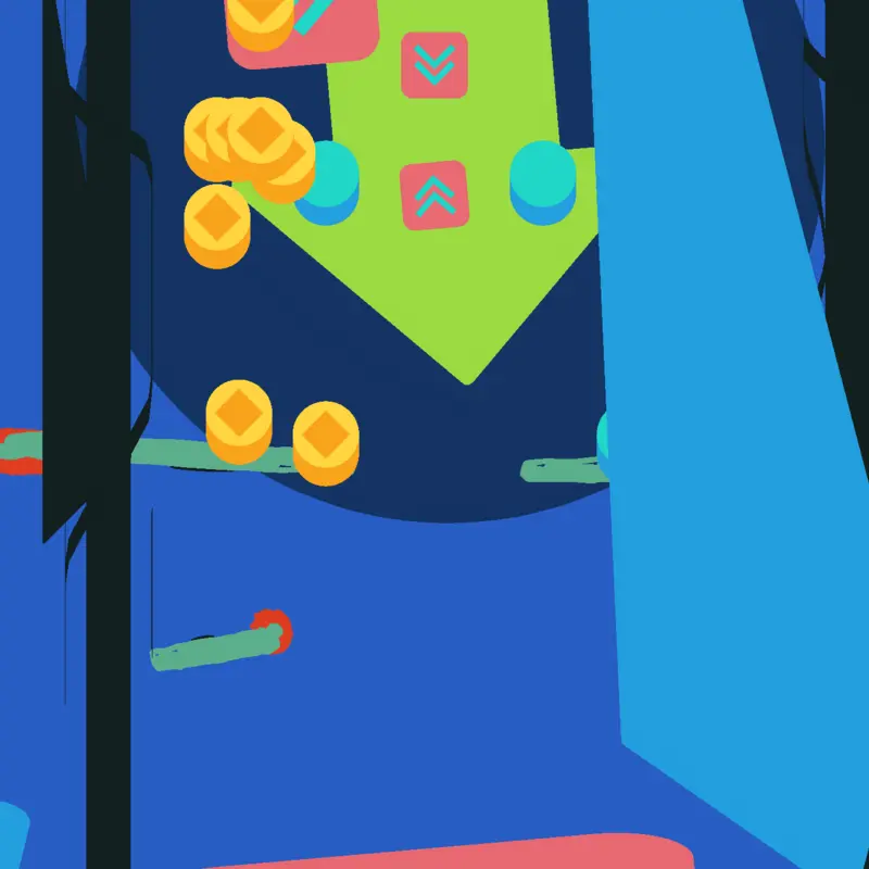 Game by @Oreo_master