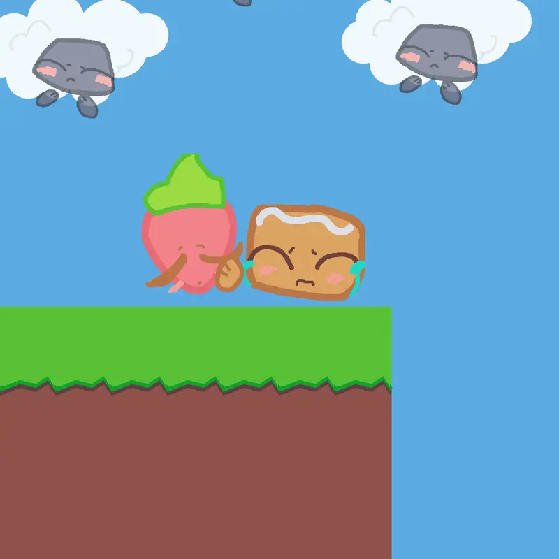Game by @limjiyou0504