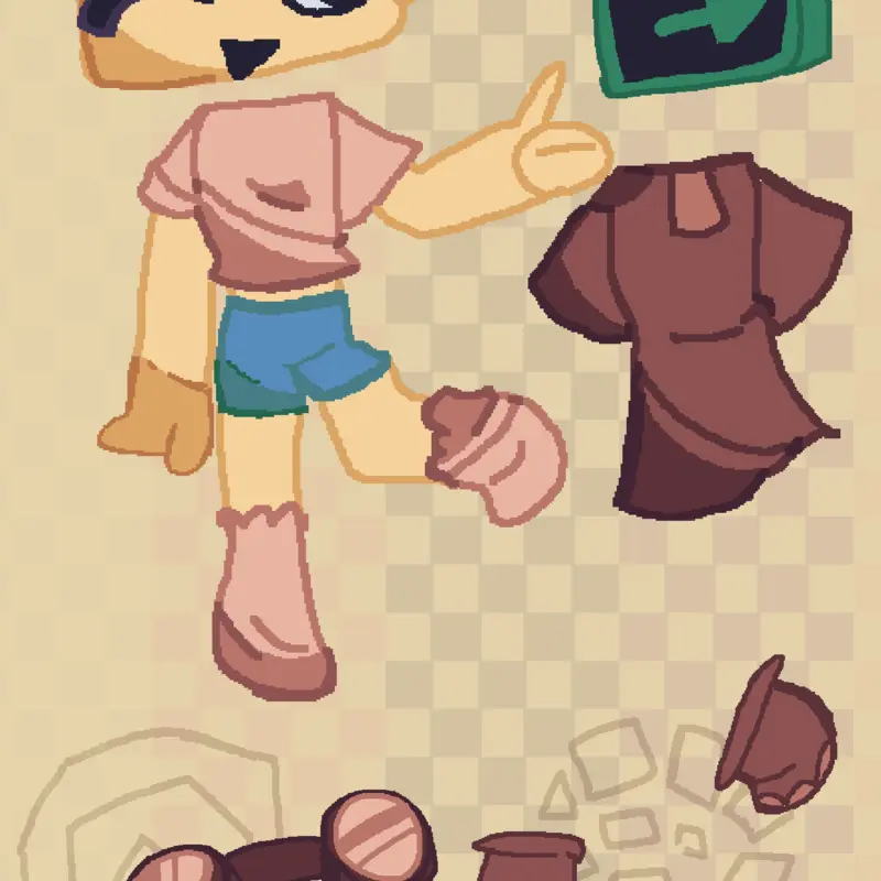Game by @supreme_cat