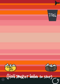 Take care of simon and brud loaves :3