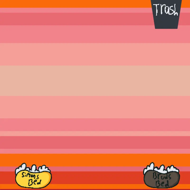 Game by @daconeguy