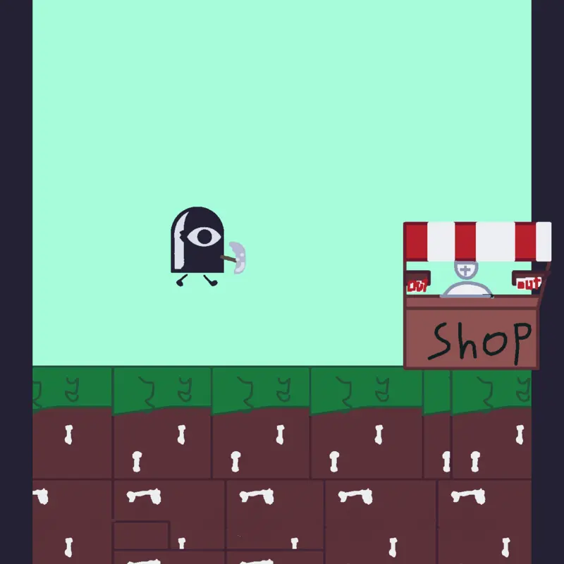 Game by @yellowbit