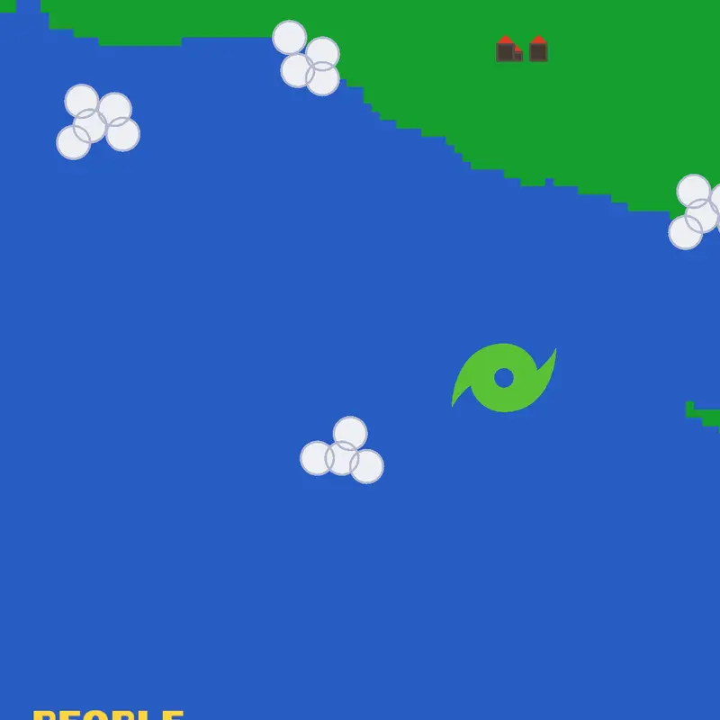 Game by @bananinanimations