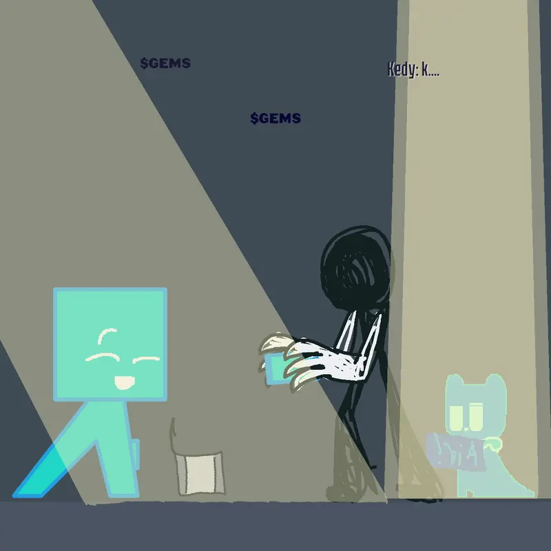 Game by @Mud-alt
