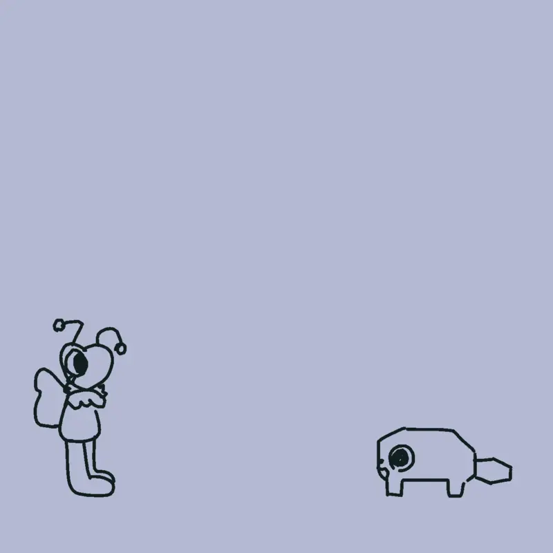 Game by @xianormal