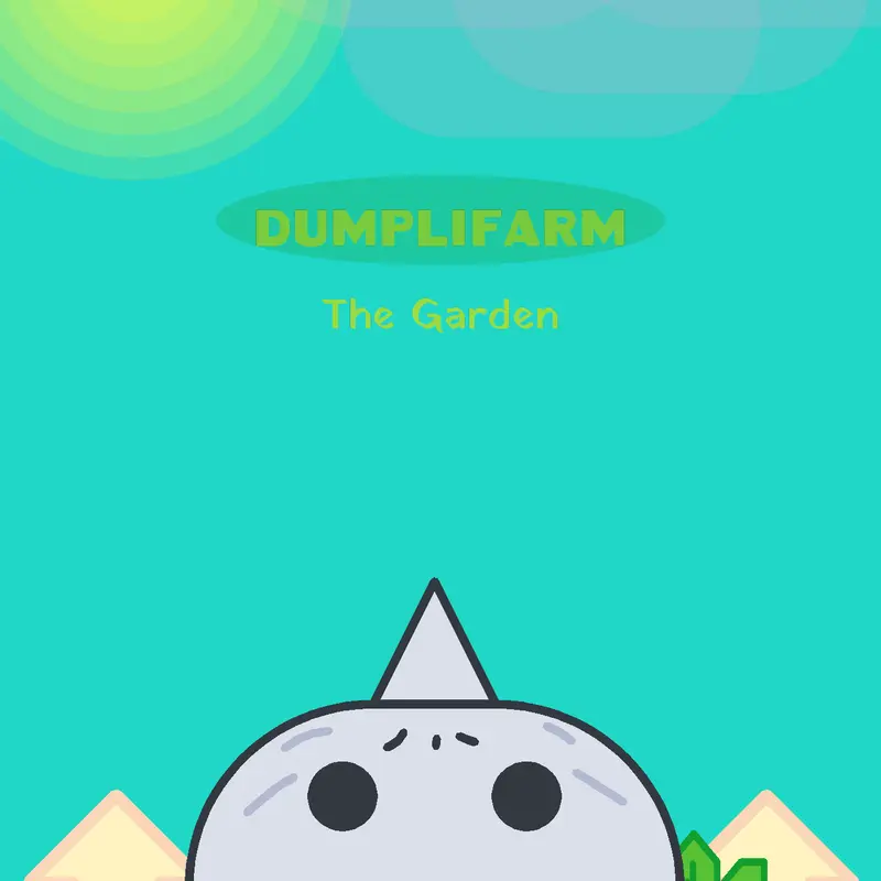 The deck cover of my upcoming game. by @NikoKamote