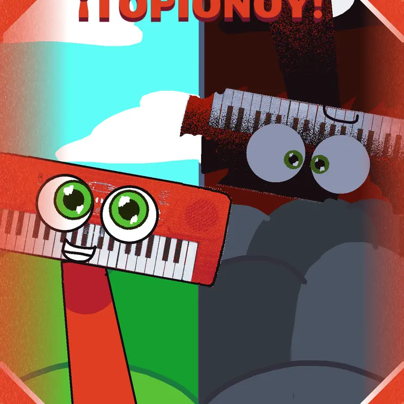 Game by @MoytheOctopus