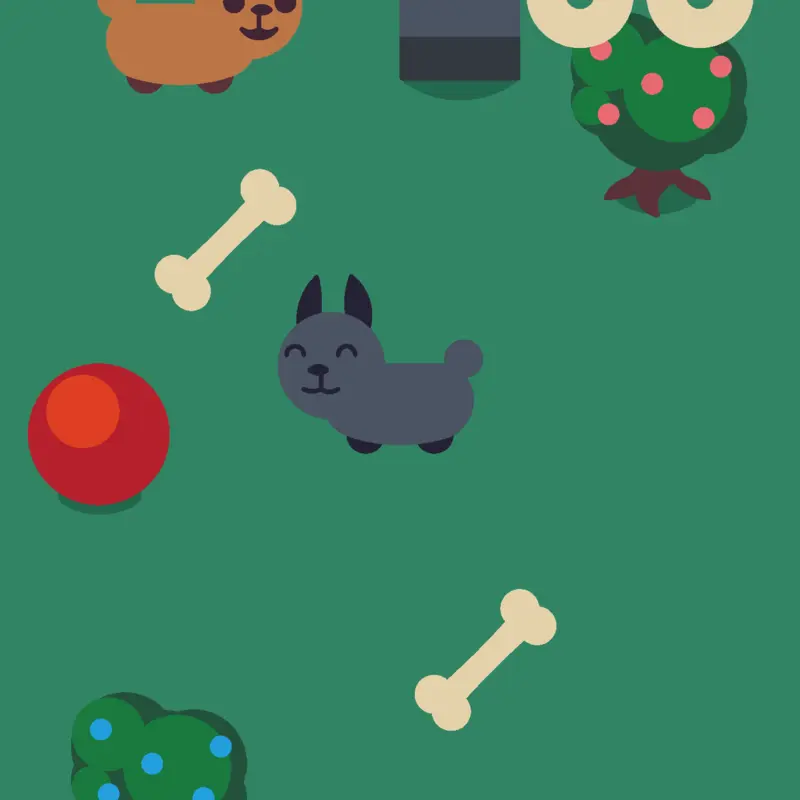 Este juego no es lo que parece by @LilitAcosta