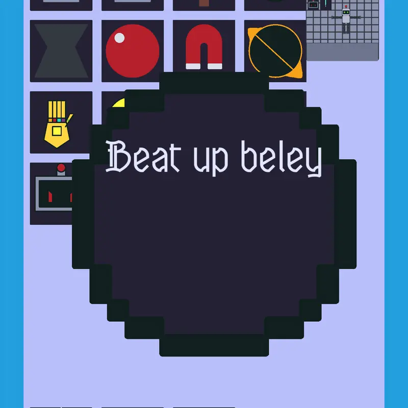 Game by @noah_bros
