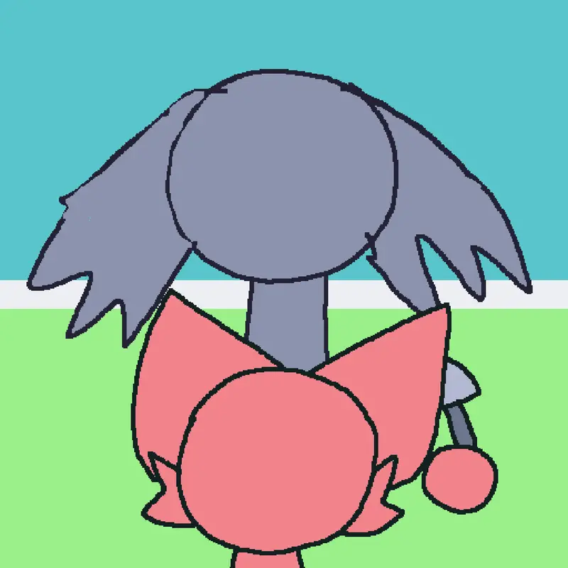 Game by @lenecute
