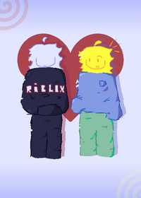 Something to feed the account
