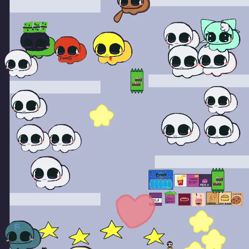 Game by @ZDOH_16SURU
