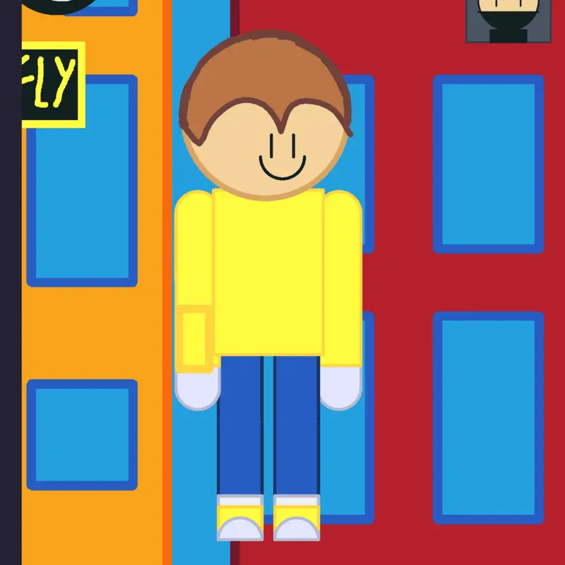 Game by @bobi12