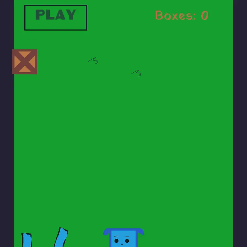 Game by @bobbyzinha