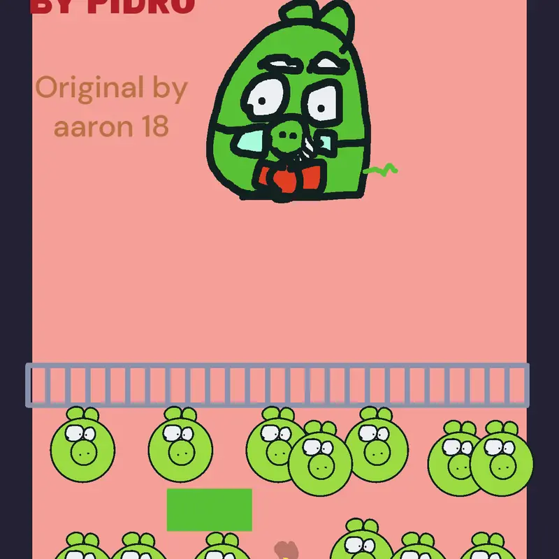 Game by @pidro8391