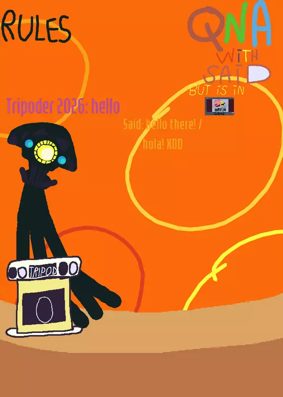 Game by @Tripodfollowseveryone
