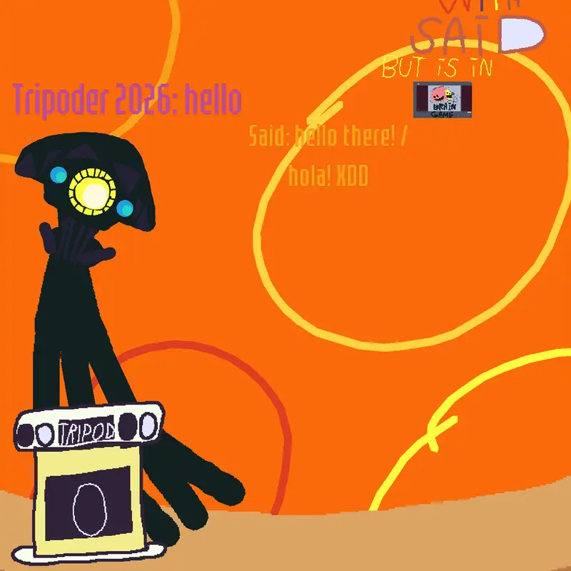Game by @Tripodfollowseveryone