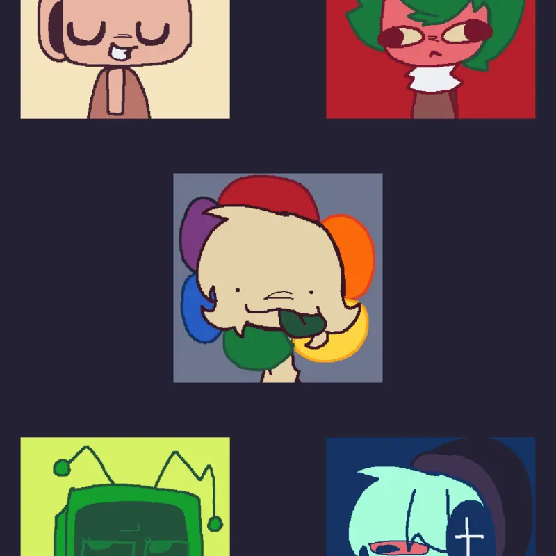 Game by @multi_moonoa