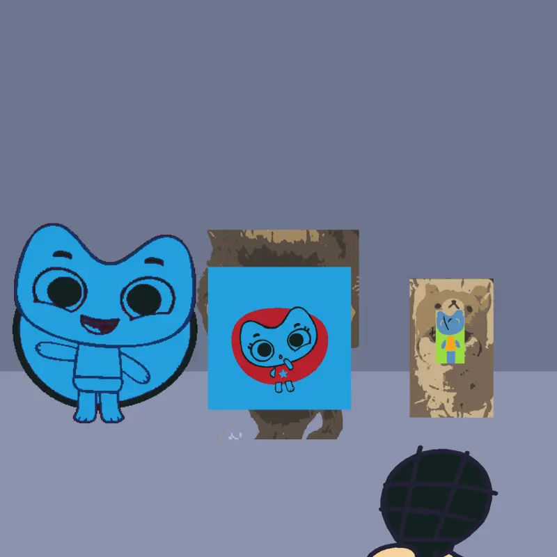 Game by @alishka5445445