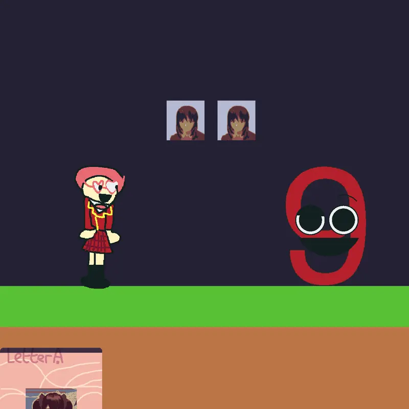 Game by @Larry-The-Frog