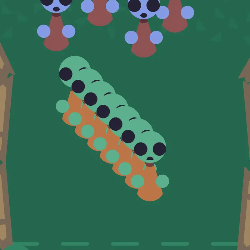 Game by @tallik
