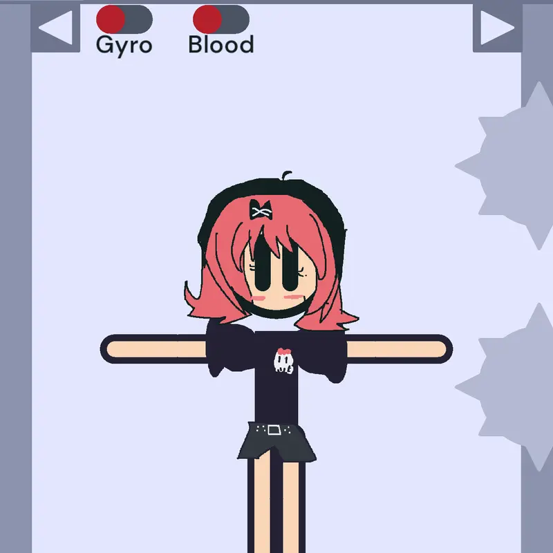 Game by @sami_cute