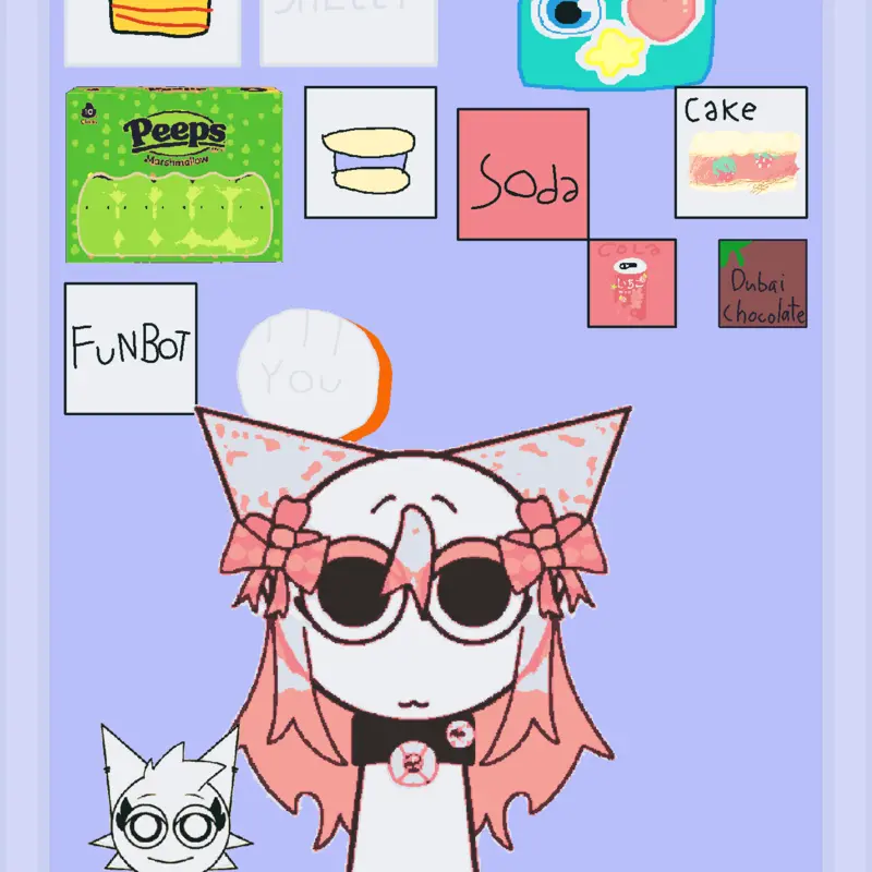 Game by @Marissa_sakurani_95820