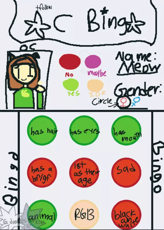 Game by @meowwwww_266