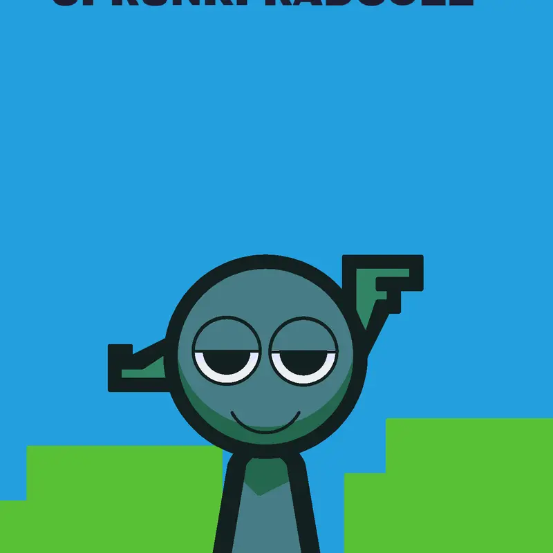 Game by @derrymacknoold
