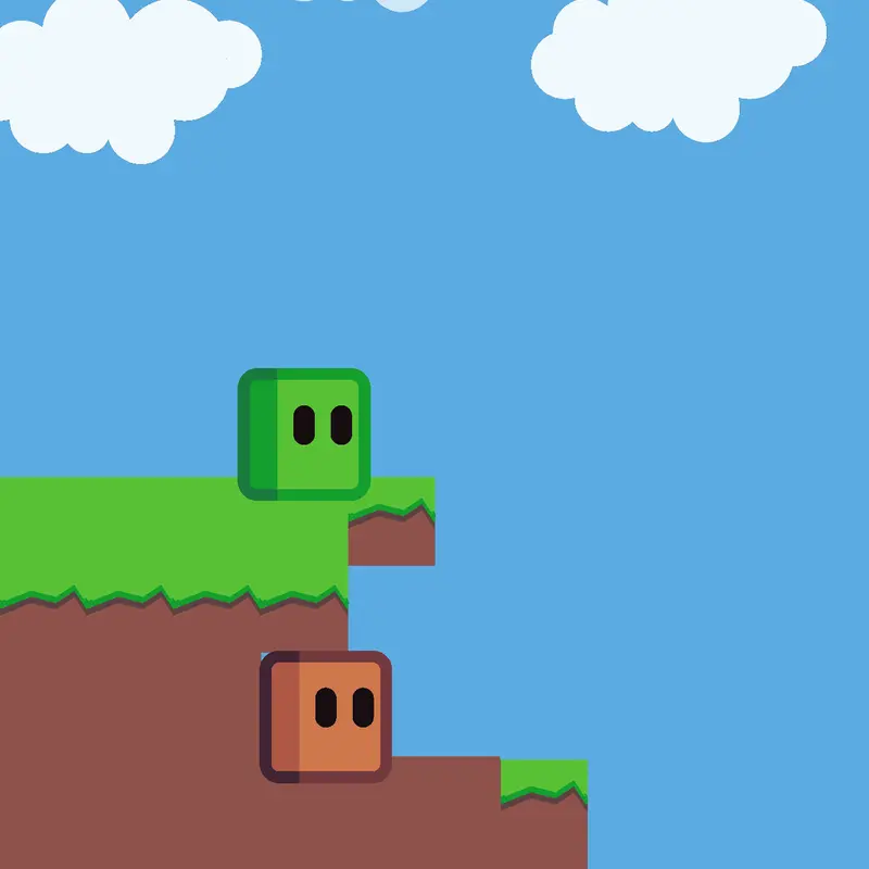 Game by @nixthedude