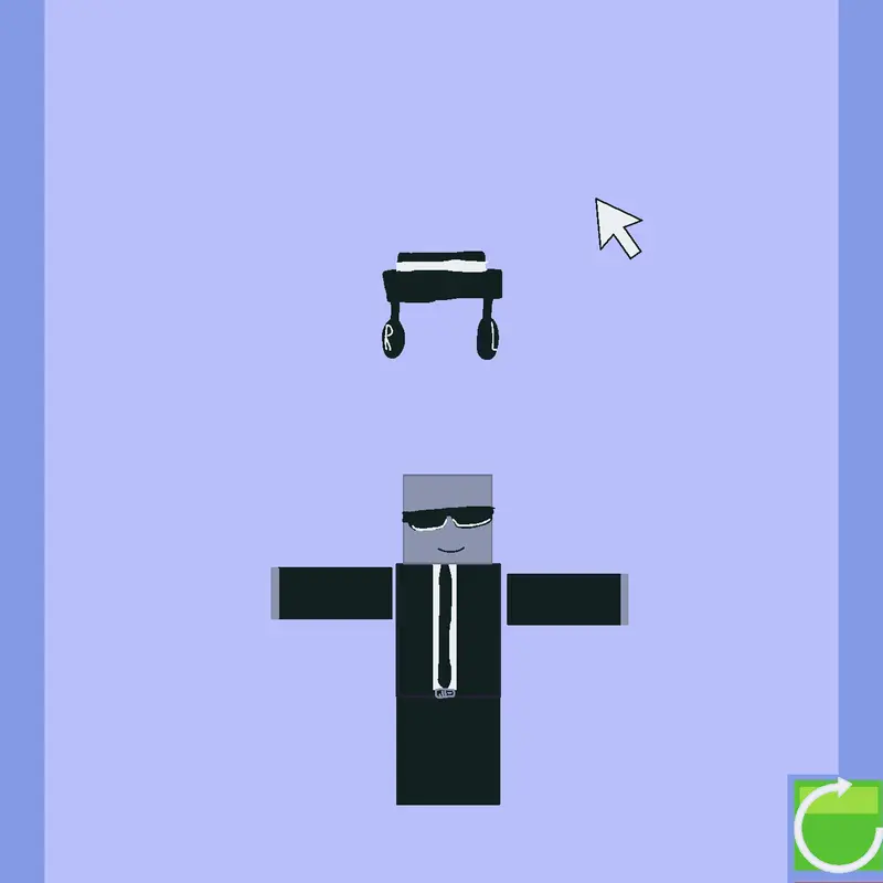Game by @LiahLiahLiahLiahLiah
