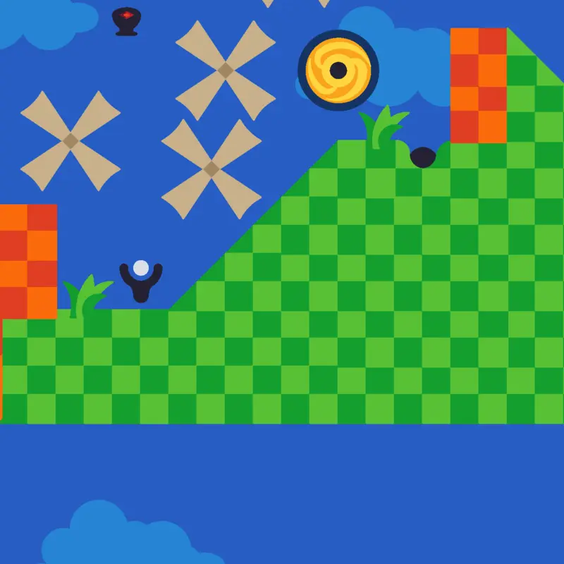 Game by @Cube_Casher