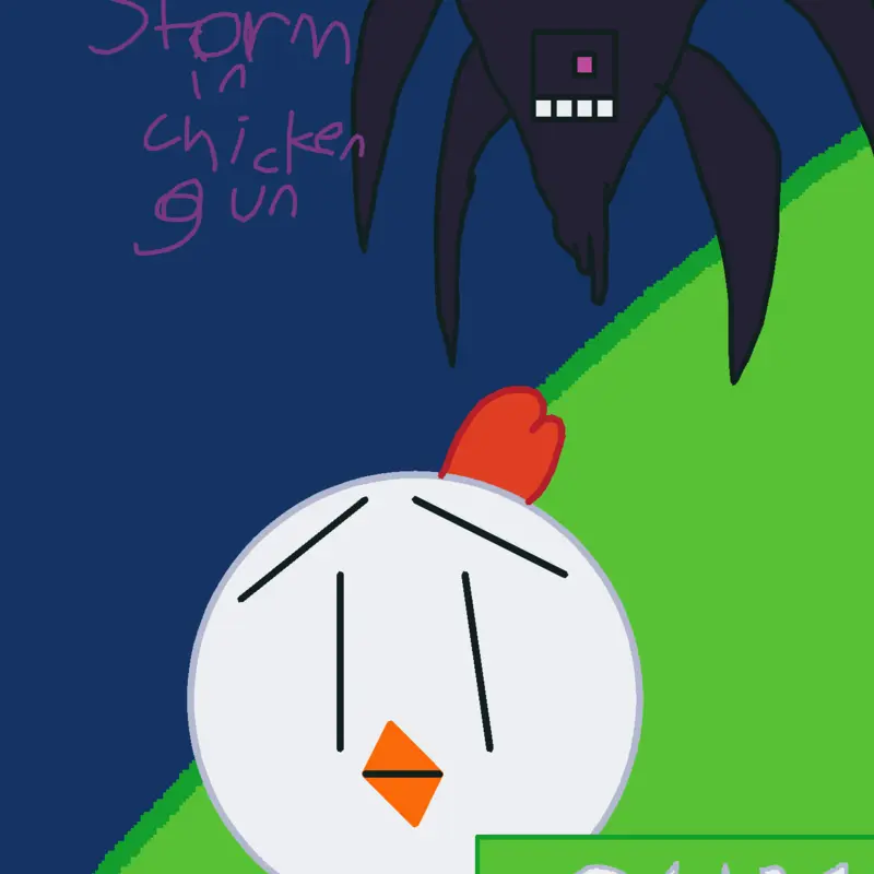 Game by @mohammed__gg