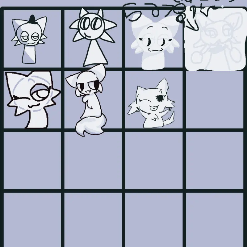 Game by @Lolipopyummy