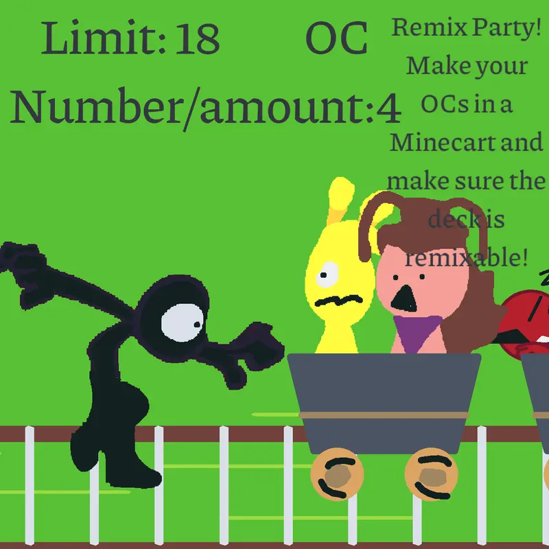 Game by @Likesprunki