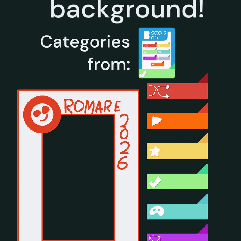 Game by @RomarePortalchains_Hallo