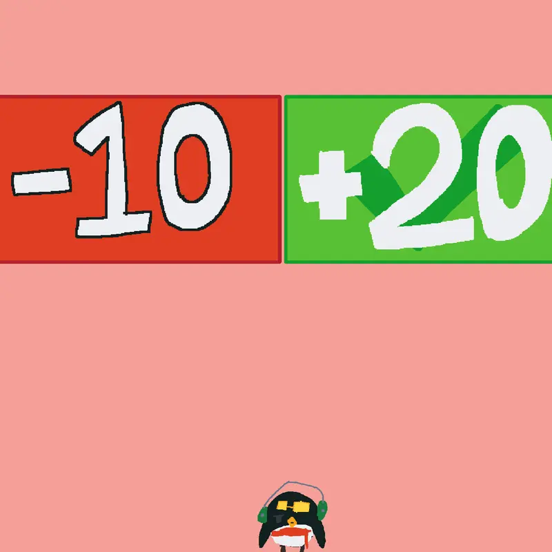 Game by @penguin_sbp