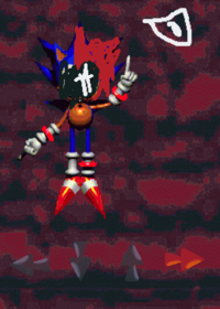 Rewrite sonic