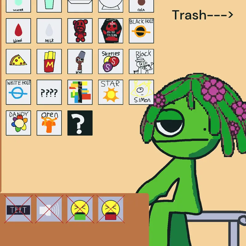 Game by @Castlelover20p