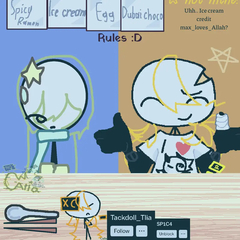 Game by @W_Alia