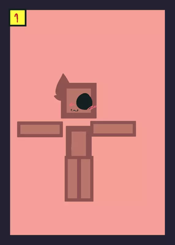 Game by @KitArts