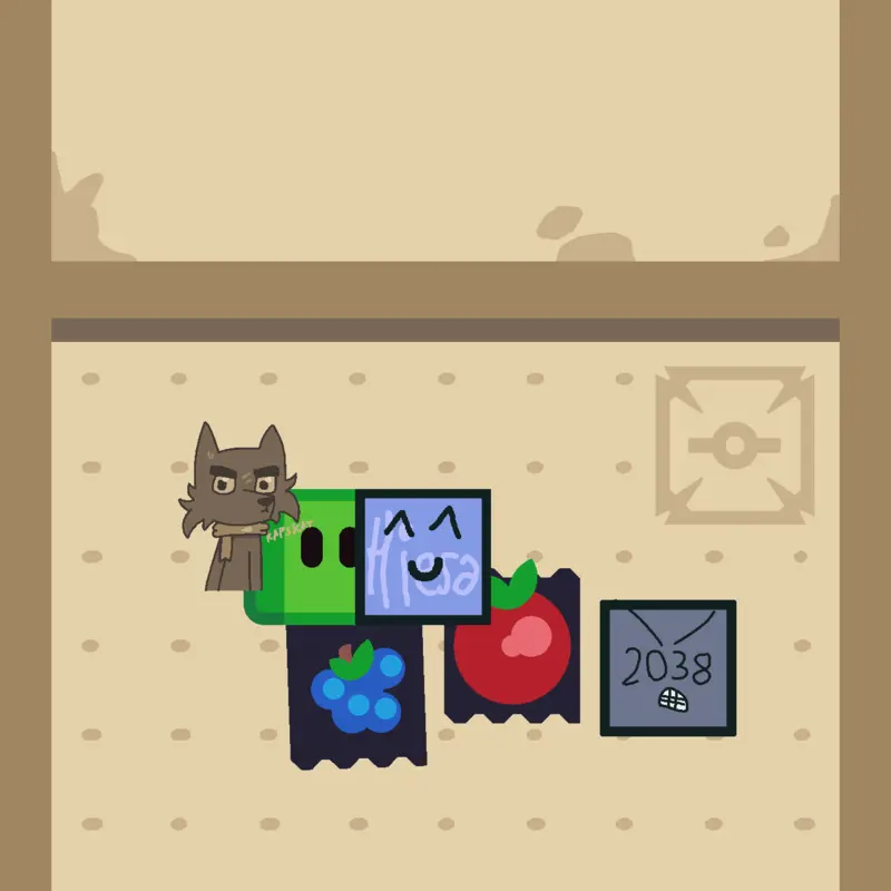 Game by @the2038withthelogo