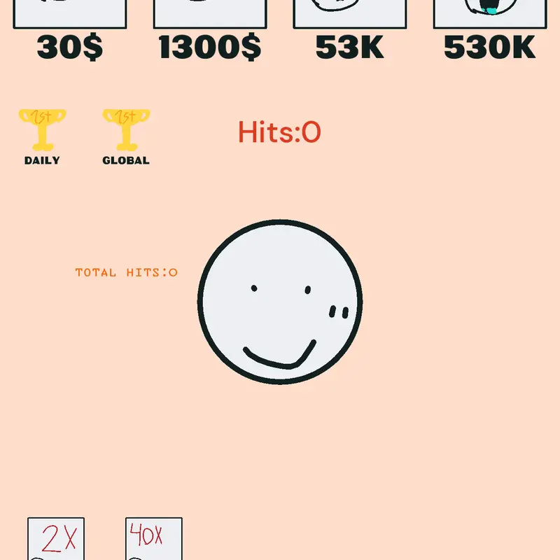 Game by @rotten_wits