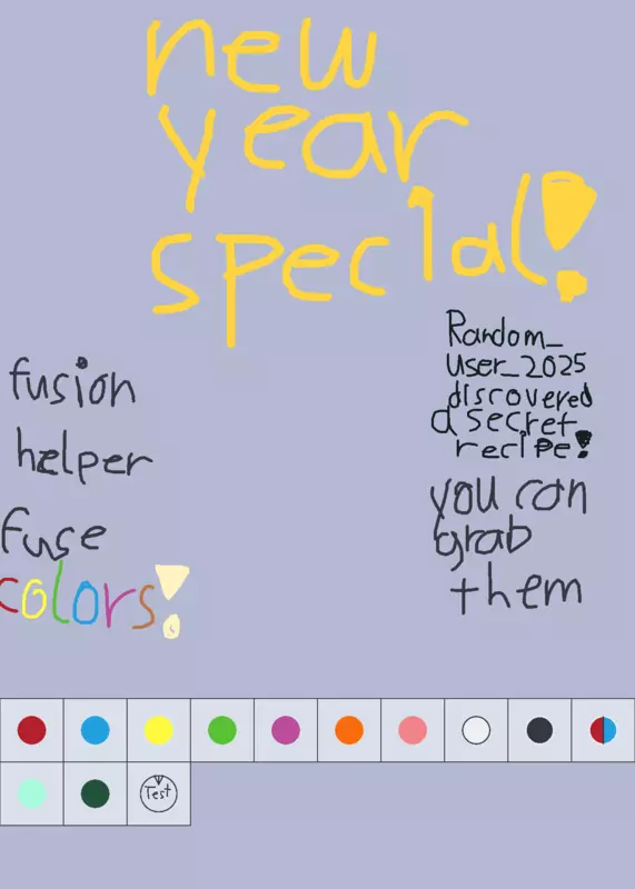 Game by @DanielVenosa