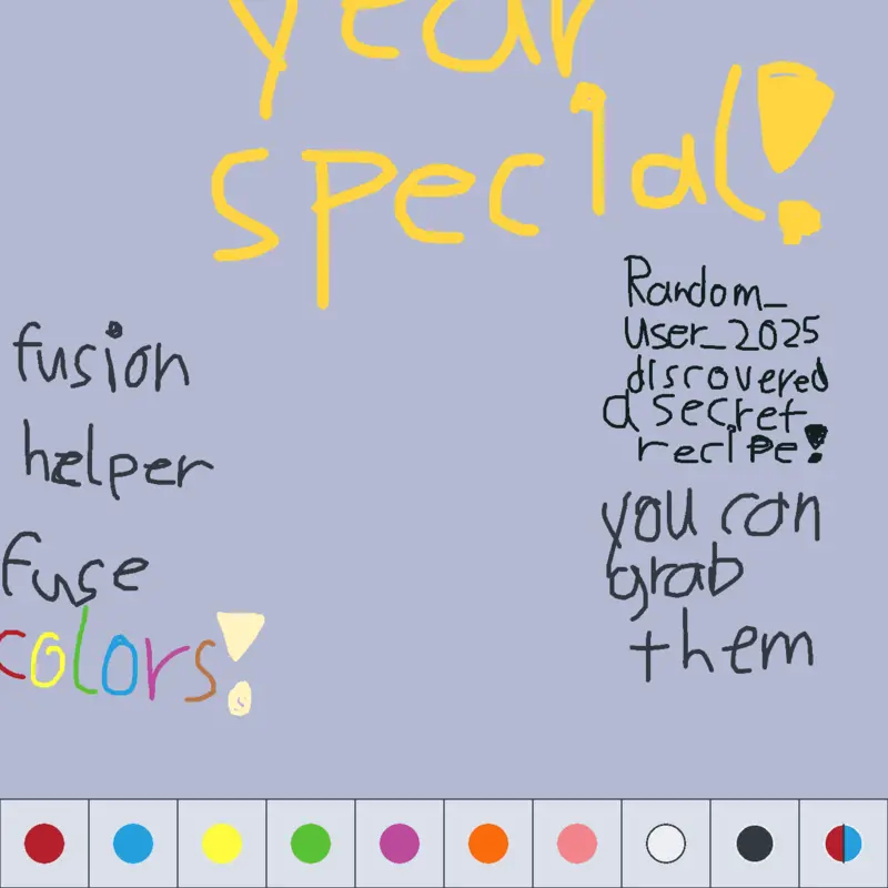 Game by @DanielVenosa